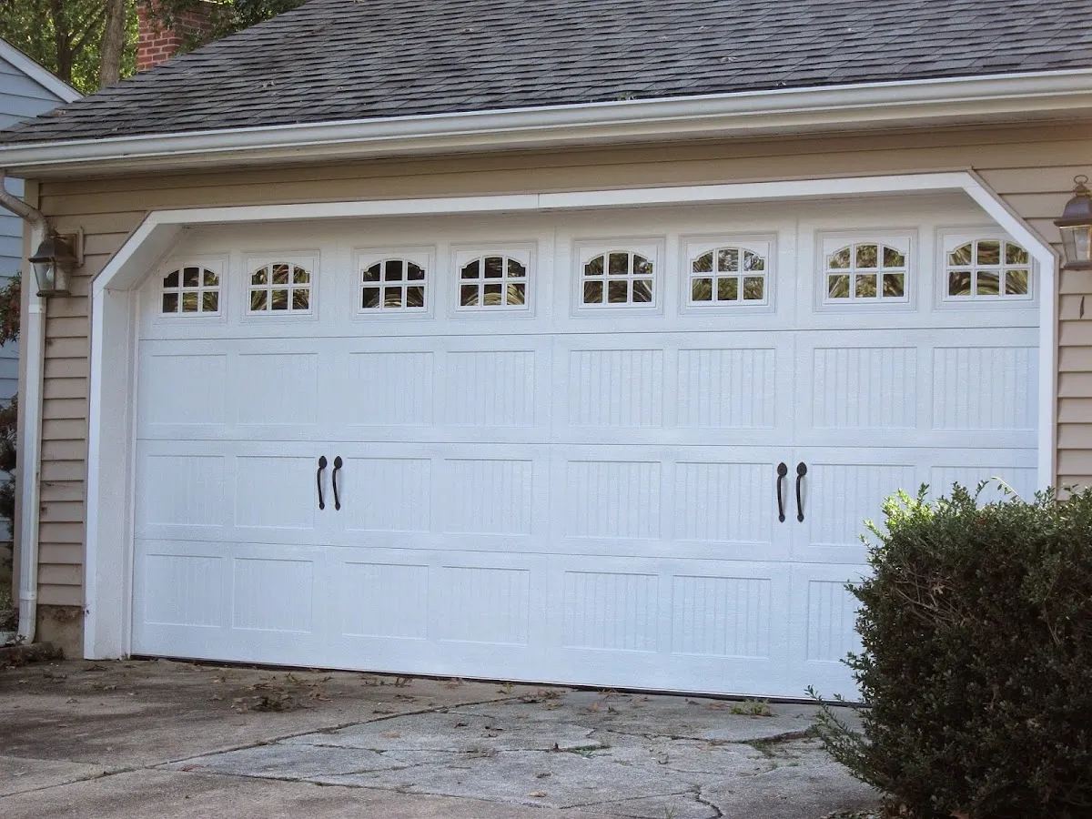 Cunningham Bros Garage Doors Serving NJ & PA photo 2