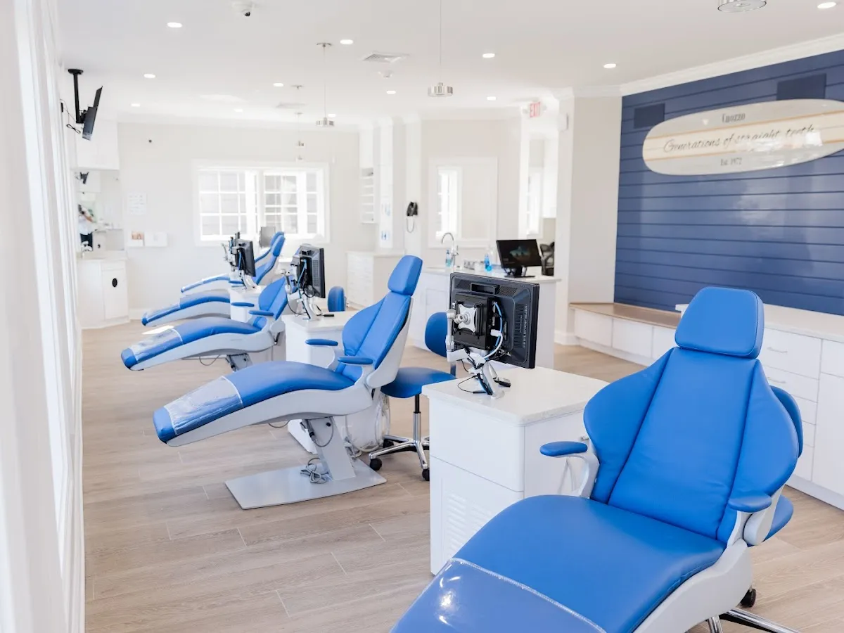 Cuozzo Orthodontic Specialists