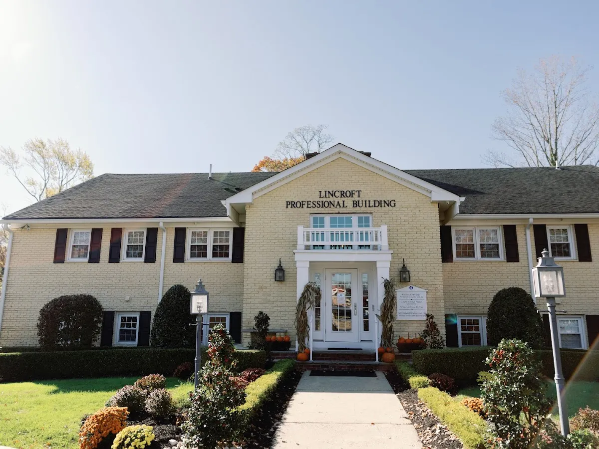 Cuozzo Orthodontic Specialists