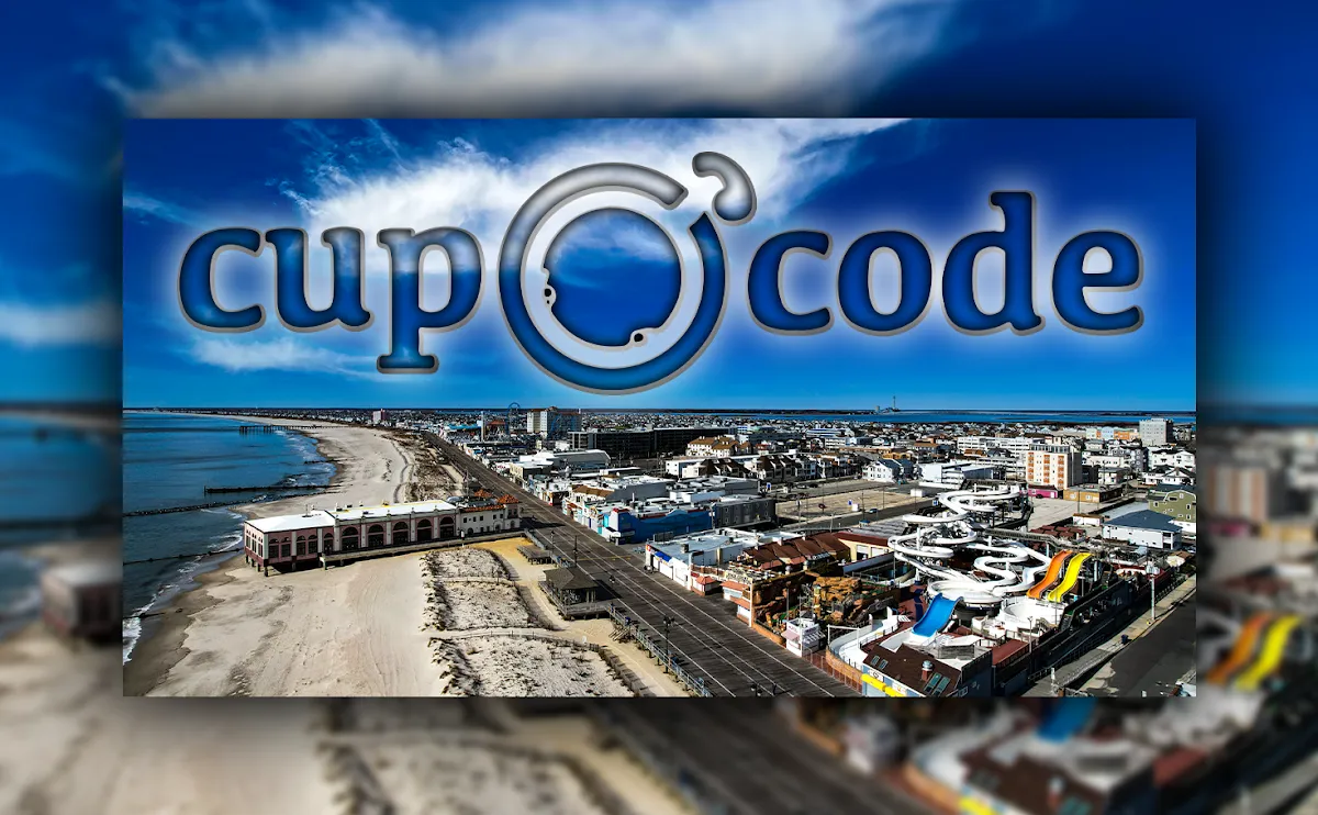 Cup O Code Marketing & Websites | Ocean City