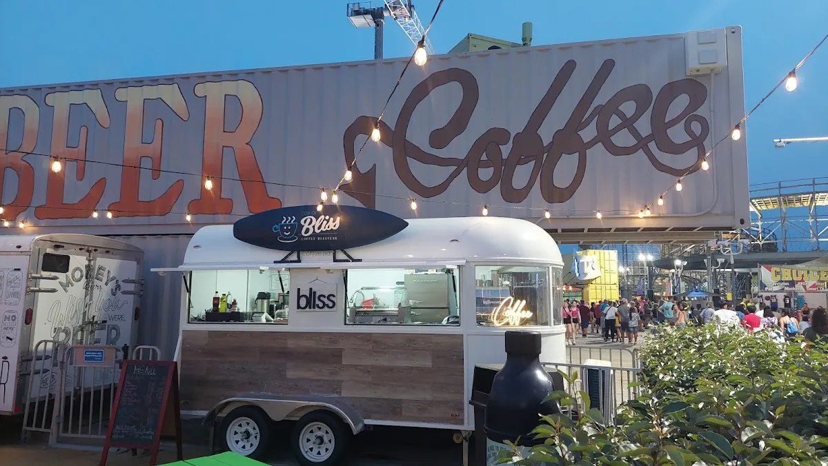 Cup of Bliss Coffee Roasters