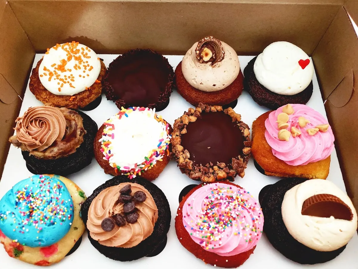 Cupcake Carnivale photo 3