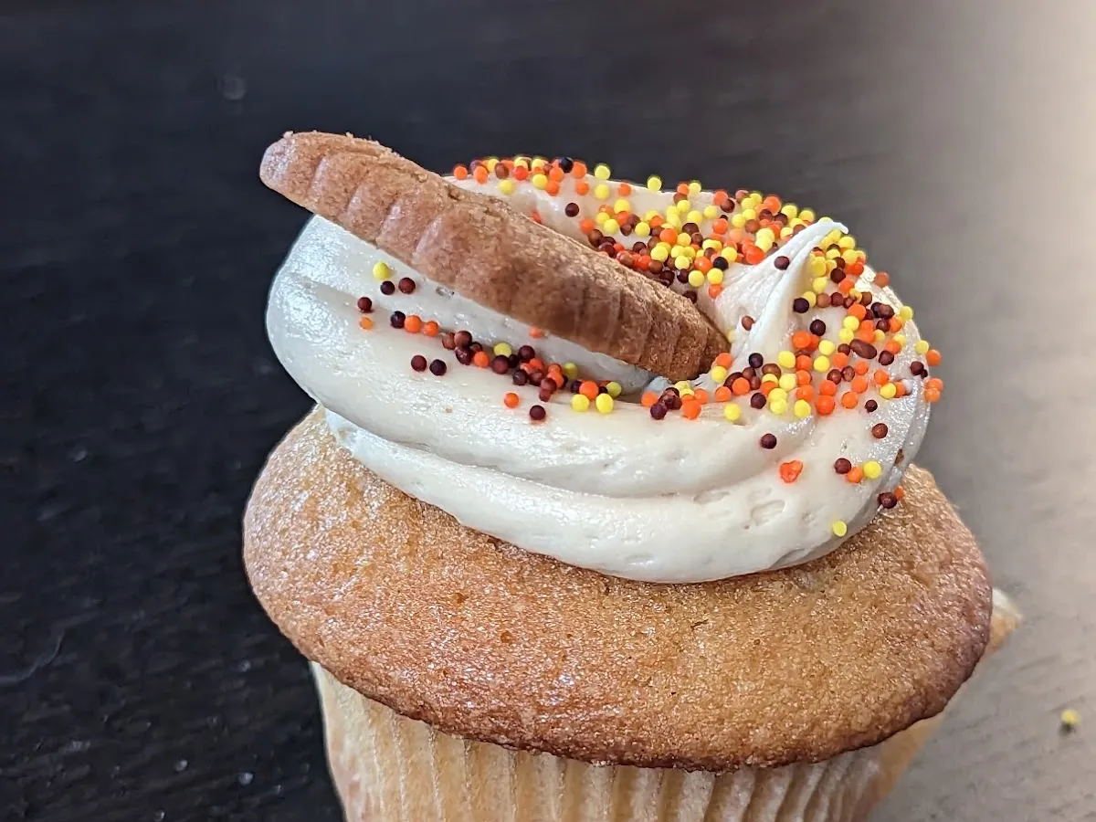 Cupcake Carnivale photo 4