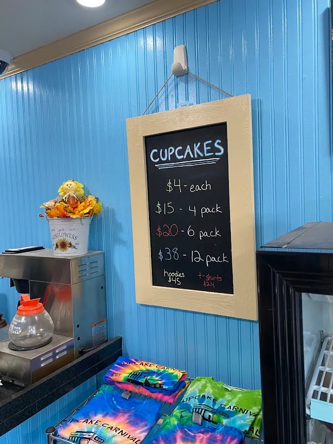 Cupcake Carnivale photo 5