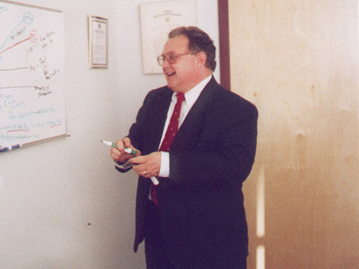 Cupersmith, Wilensky, Stempler & Co. LLP