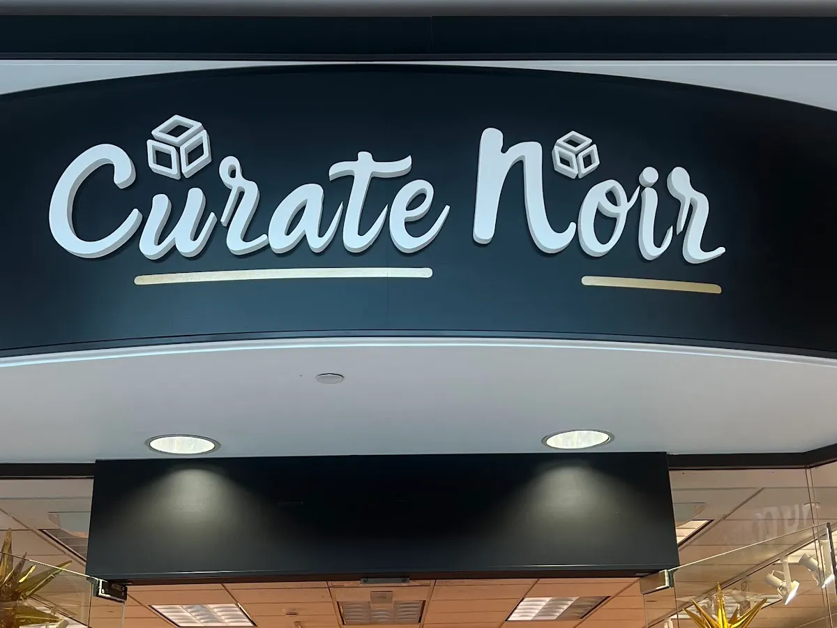 Curate Noir