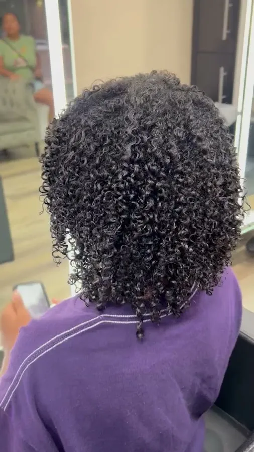 Curl Beauty Lab photo 2