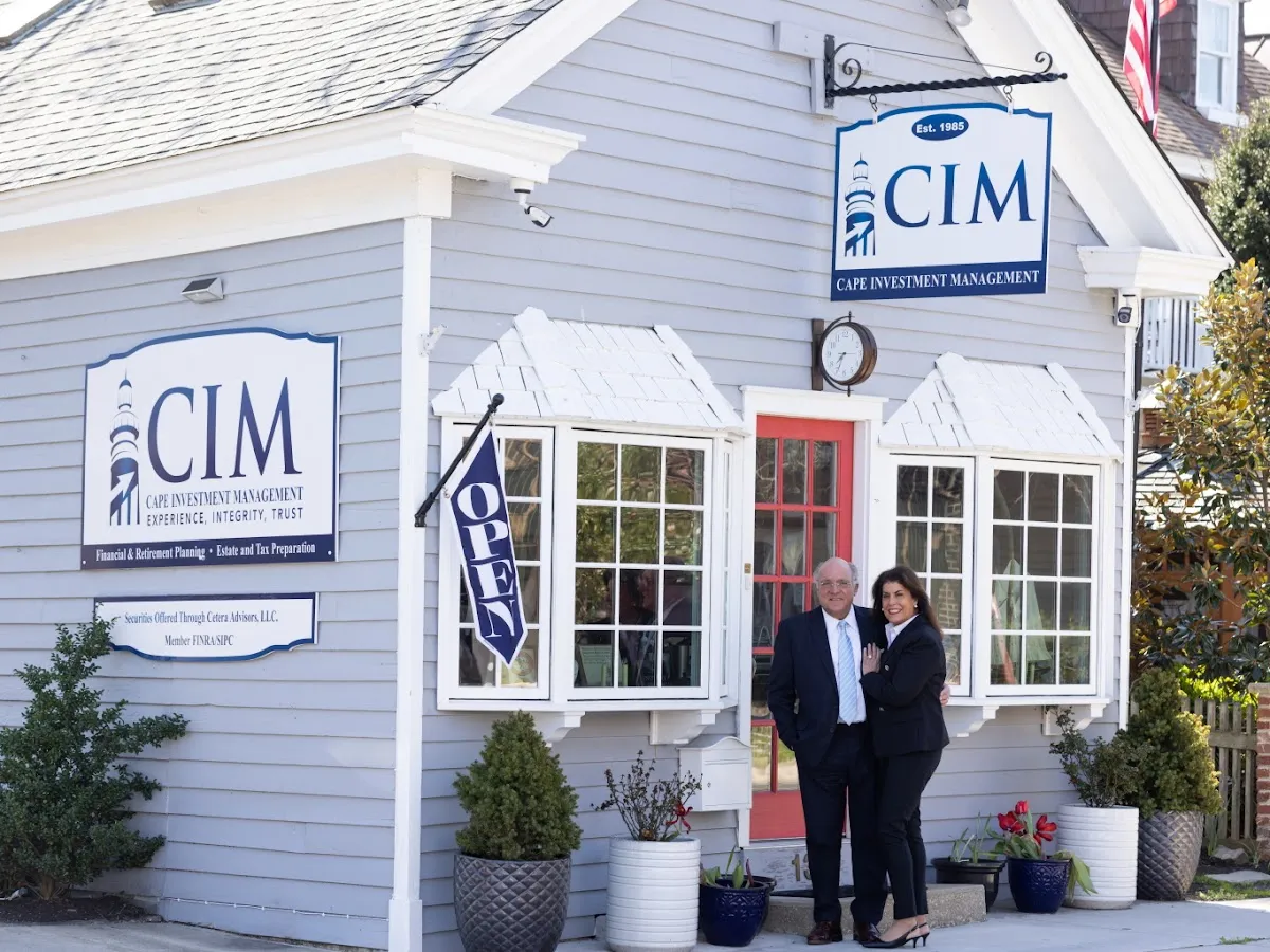 Curran Investment Management