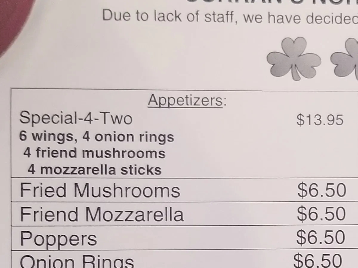 Curran's Irish Inn photo 2