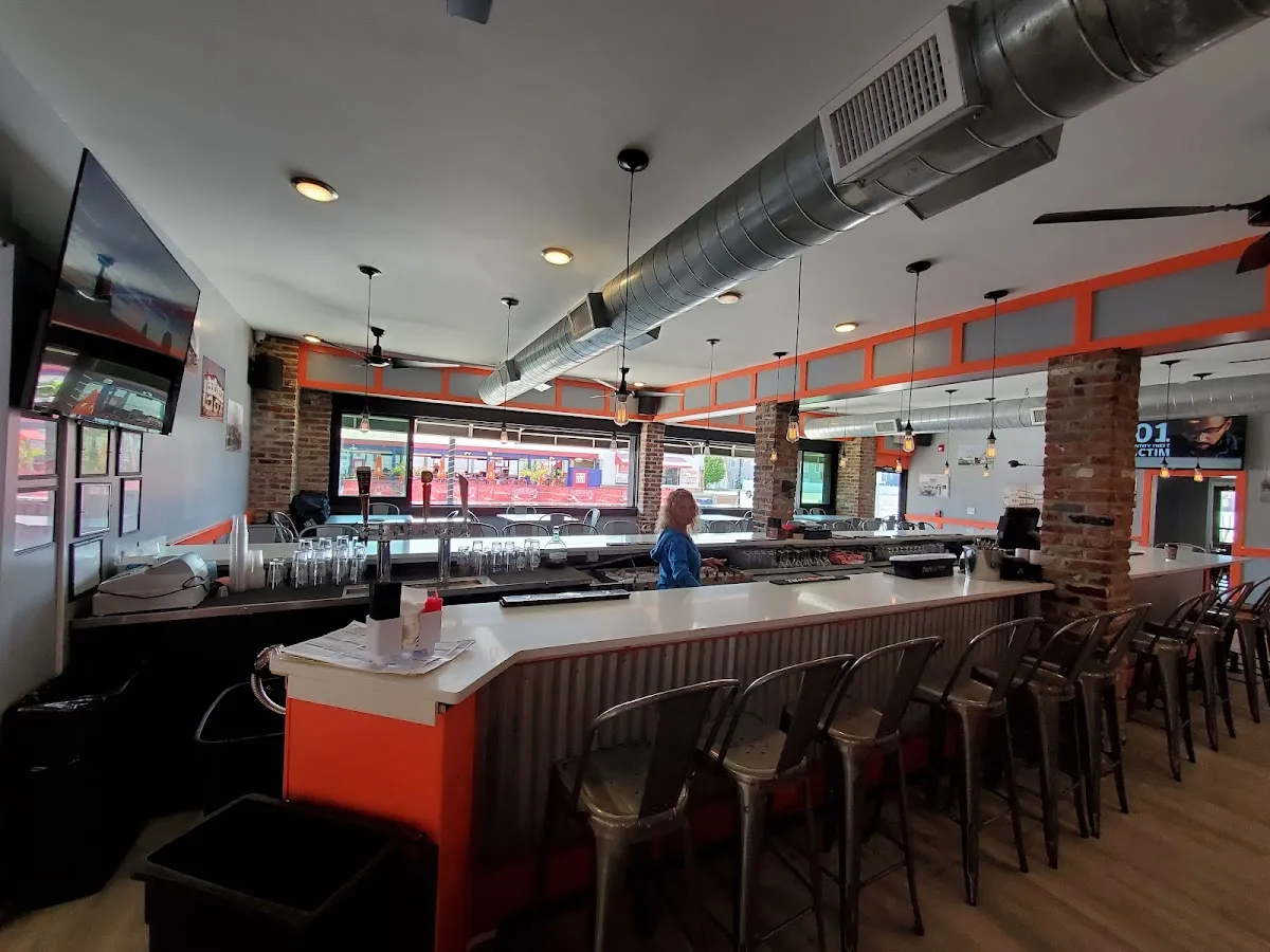 Curran's Irish Inn photo 5