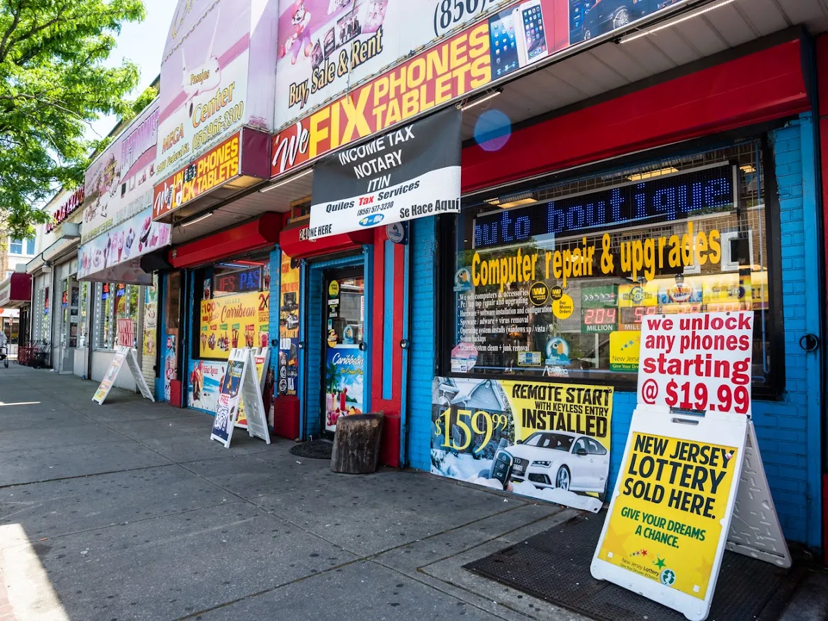Curry Goat Caribbean Cuisine photo 4