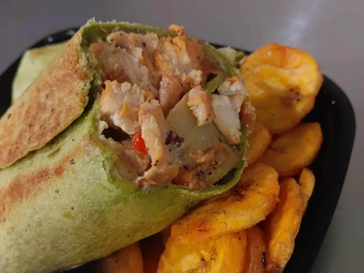 Curry Goat Caribbean Cuisine photo 5