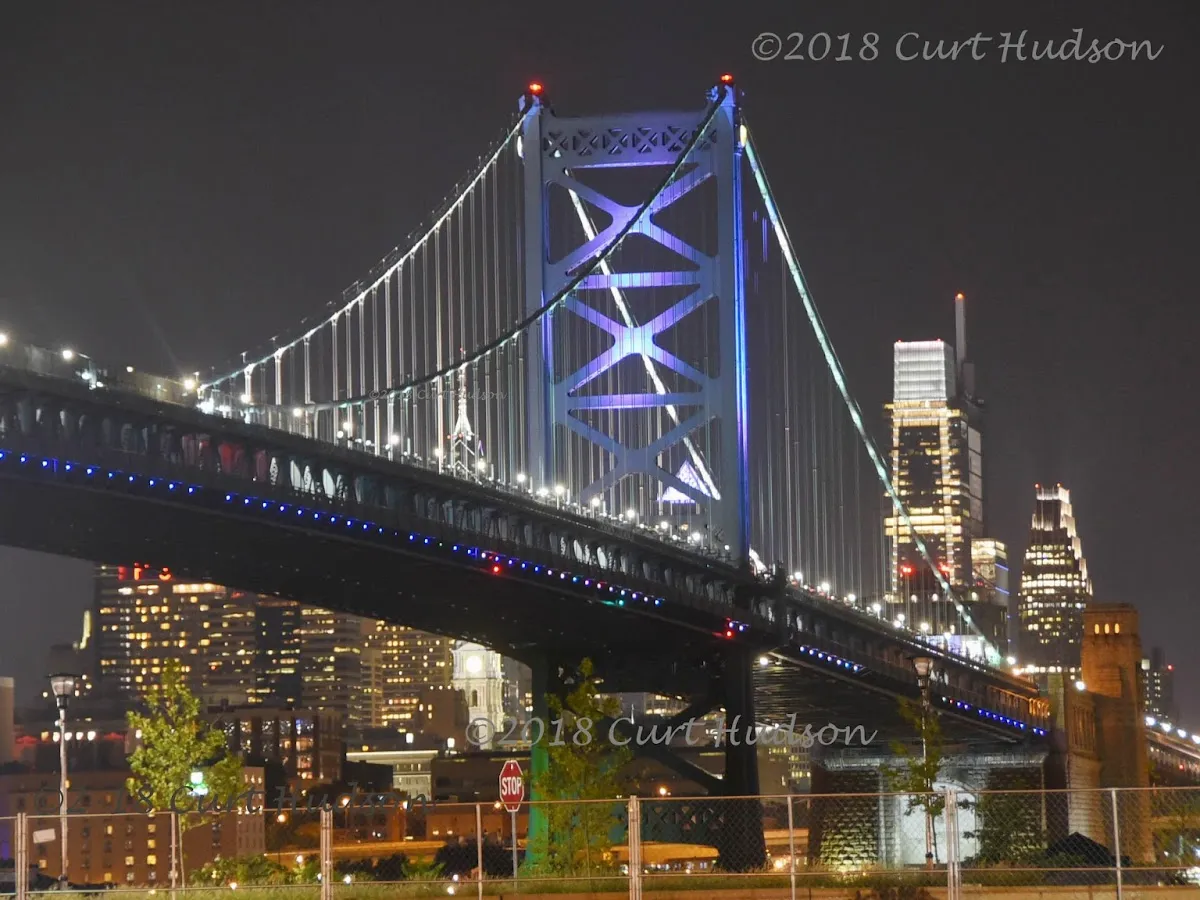 Curt Hudson Photographer