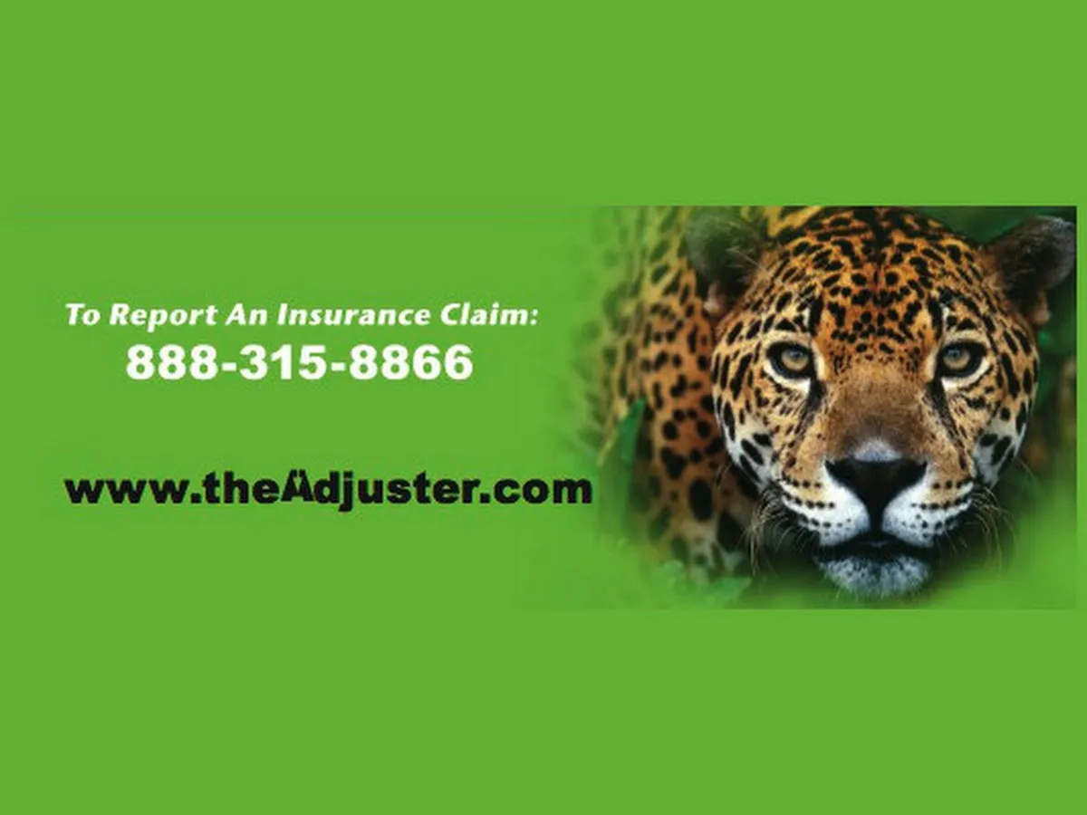 Custard Insurance Adjusters photo 4