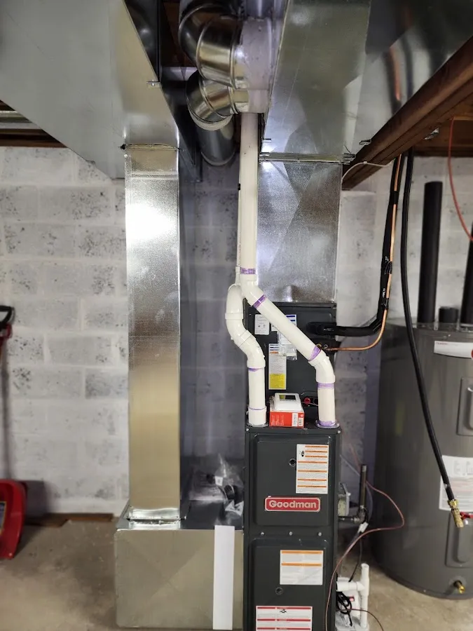 Custom Air HVAC photo 2