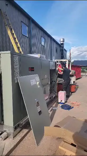 Custom Air HVAC photo 3