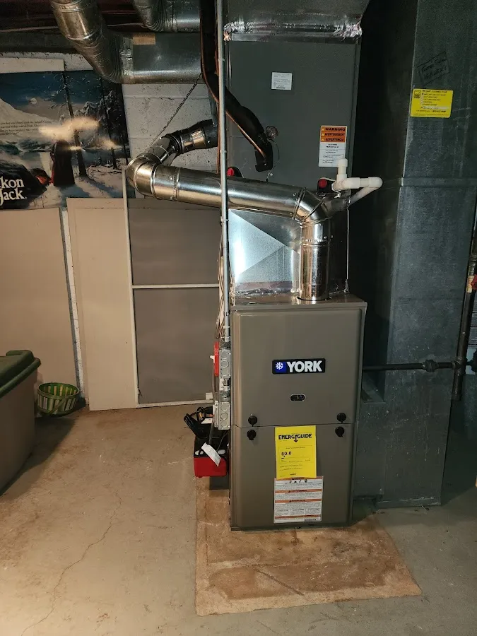 Custom Air HVAC photo 4