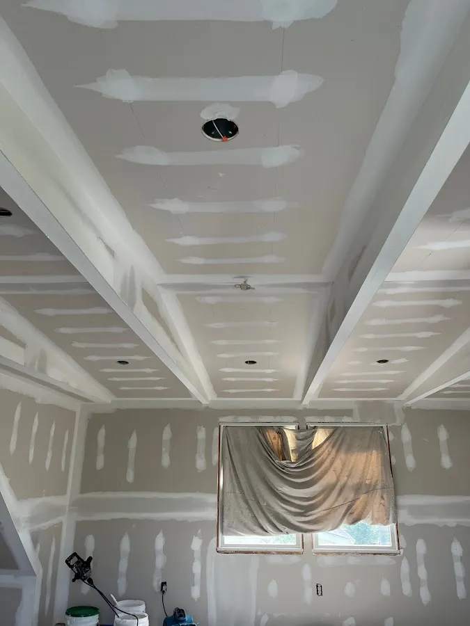 Custom Drywall
