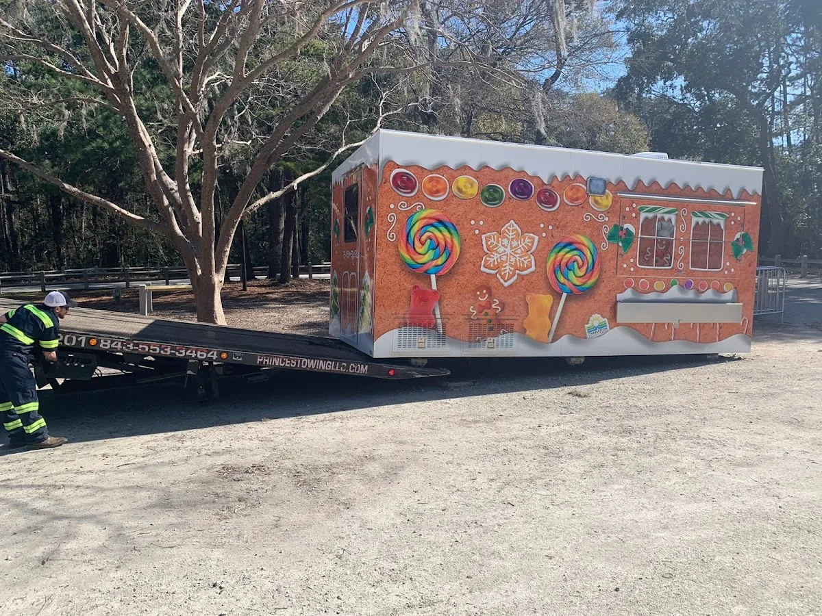 Custom Mobile Food Equipment photo 2