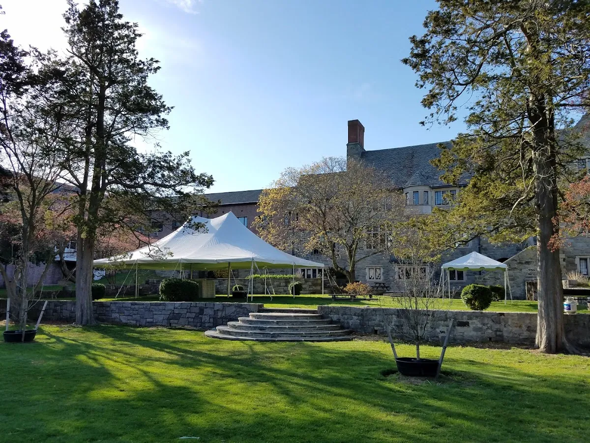 Custom Party Rentals