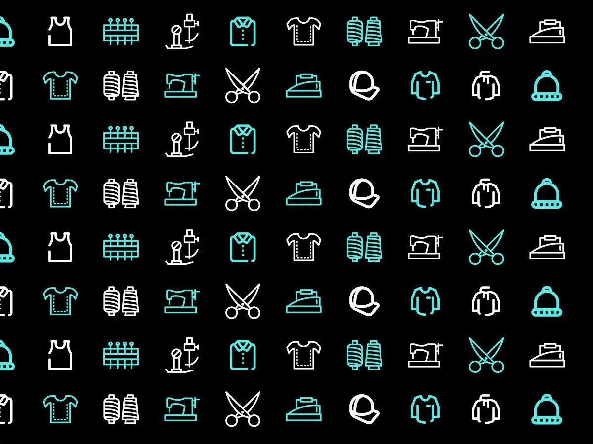 Custom Shirts Same Day and Stitched Uniforms | SwagTex