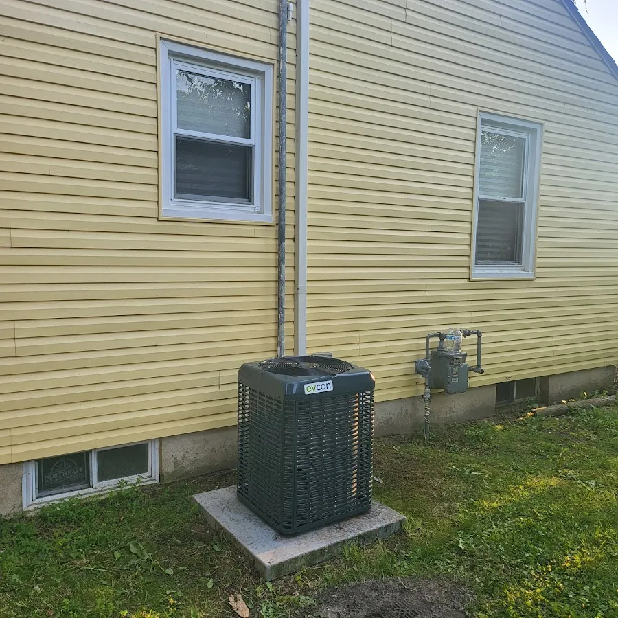 Customer's First HVAC and Appliance Repair LLC