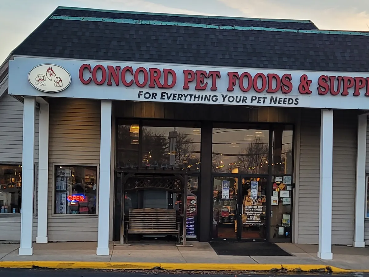 Cutter's Mill Pet Store photo 4