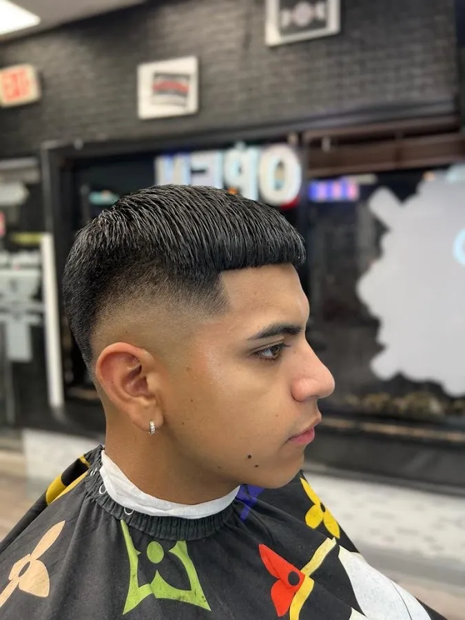 Cutting Edge Barber Shop photo 2