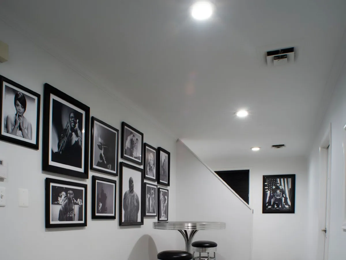 Cutting Edge Entertainment