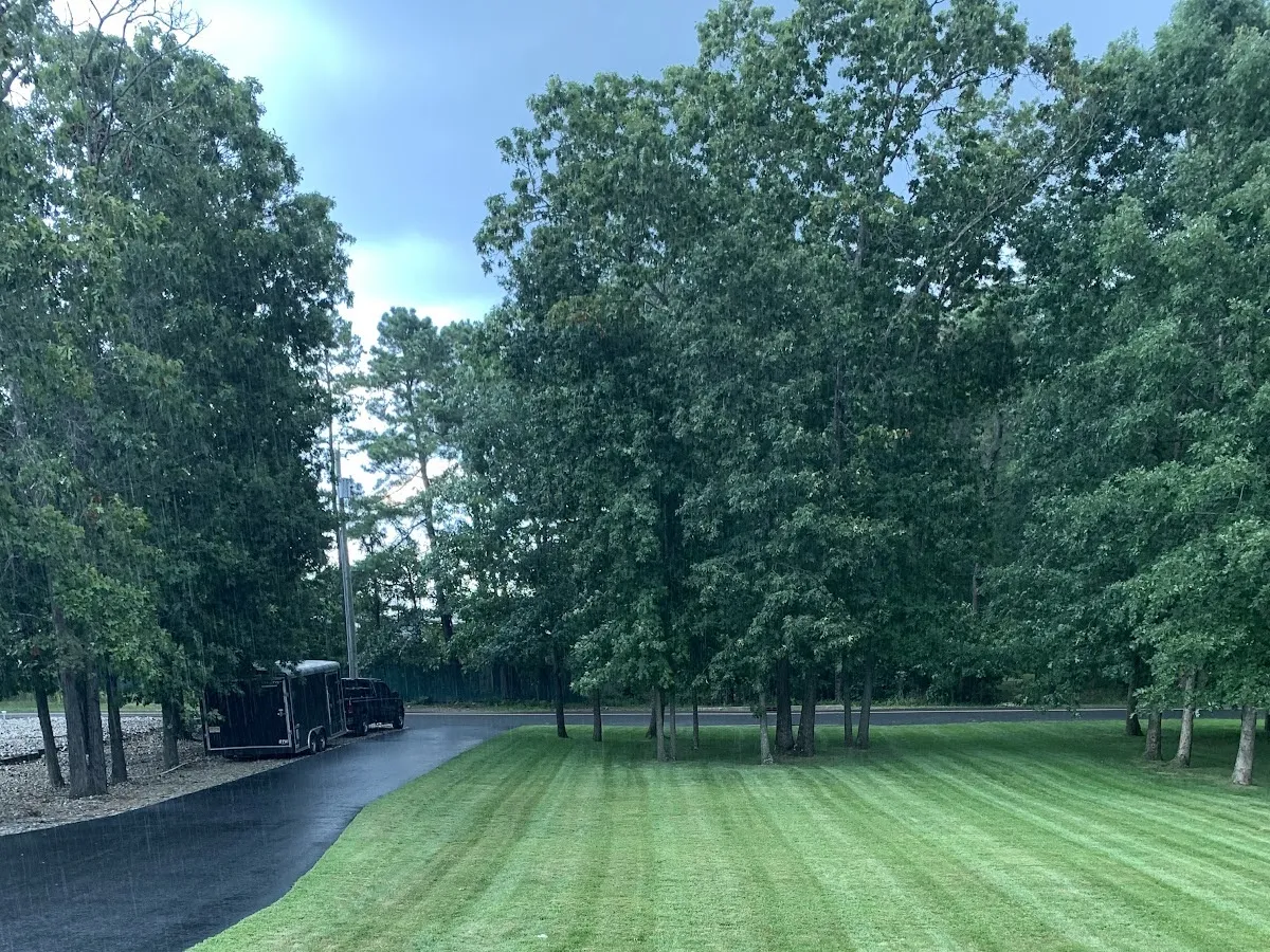 CUTTN UP LAWN CARE LLC