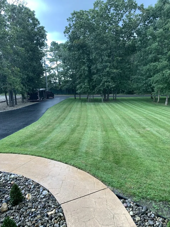 CUTTN UP LAWN CARE LLC photo 2