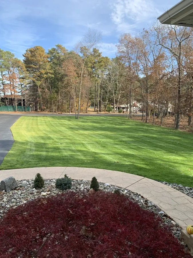 CUTTN UP LAWN CARE LLC photo 3