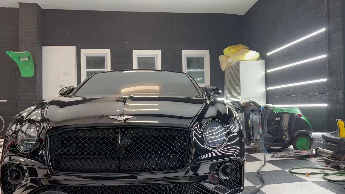 CV Mobile Auto Spa photo 2