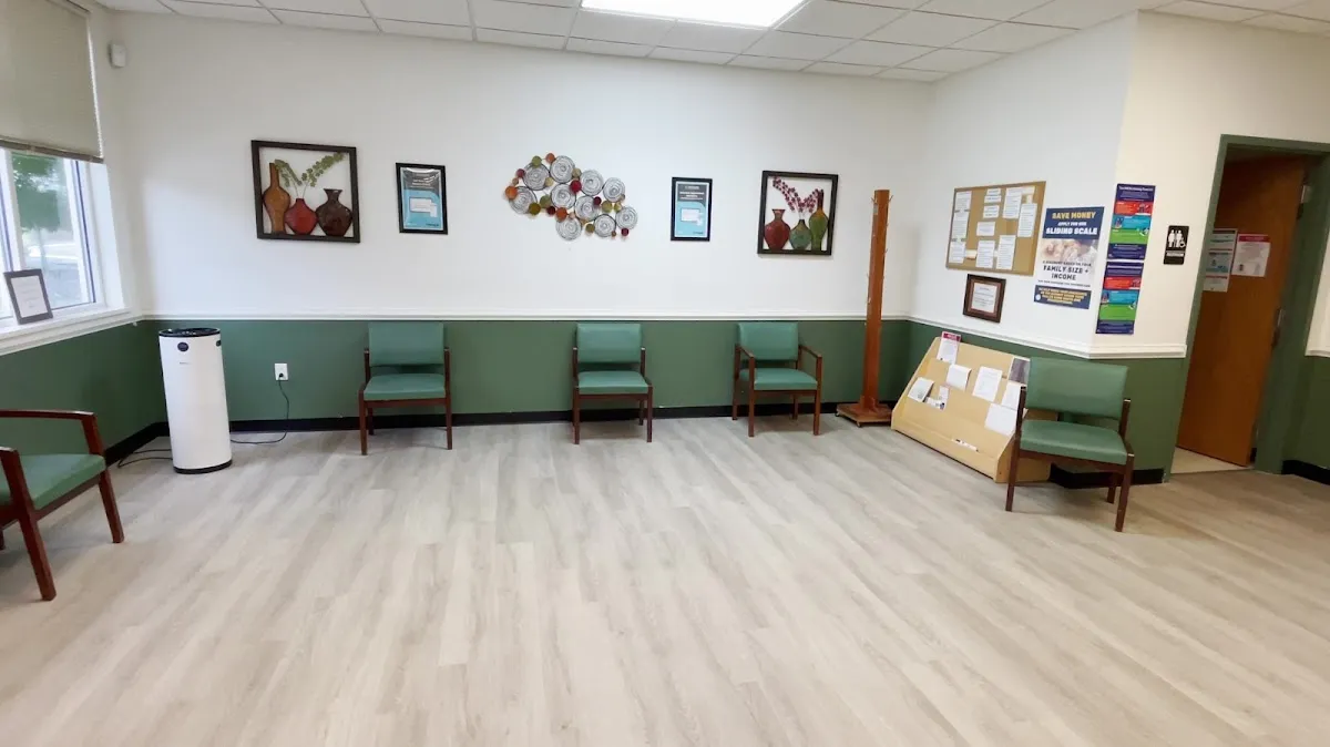 CVHS Hopewell-Prince George