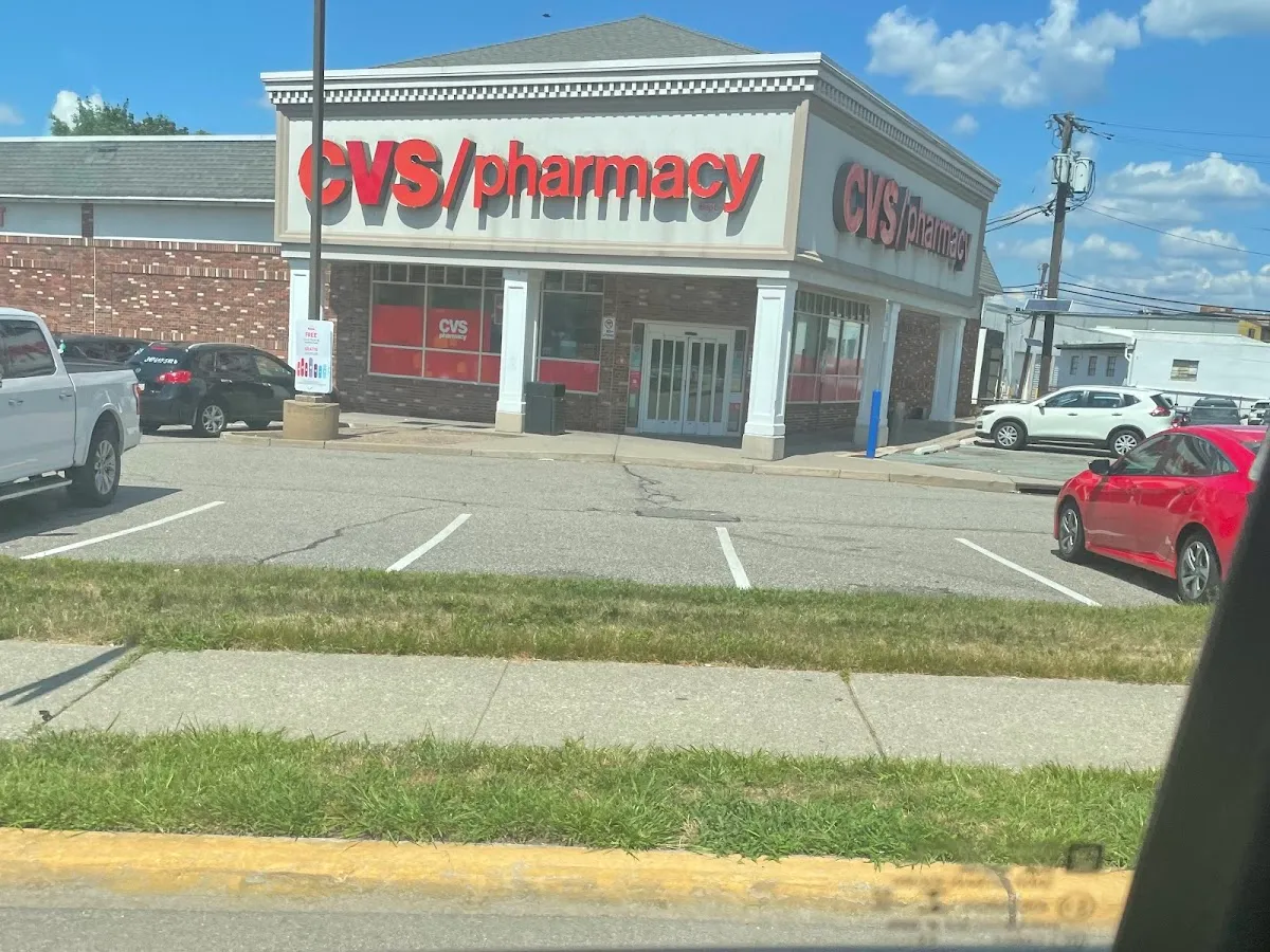 CVS