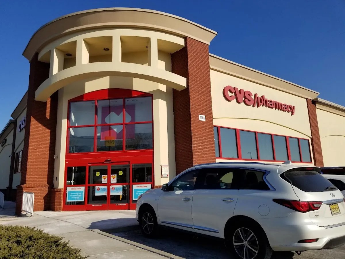 CVS
