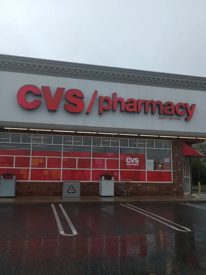 CVS Pharmacy