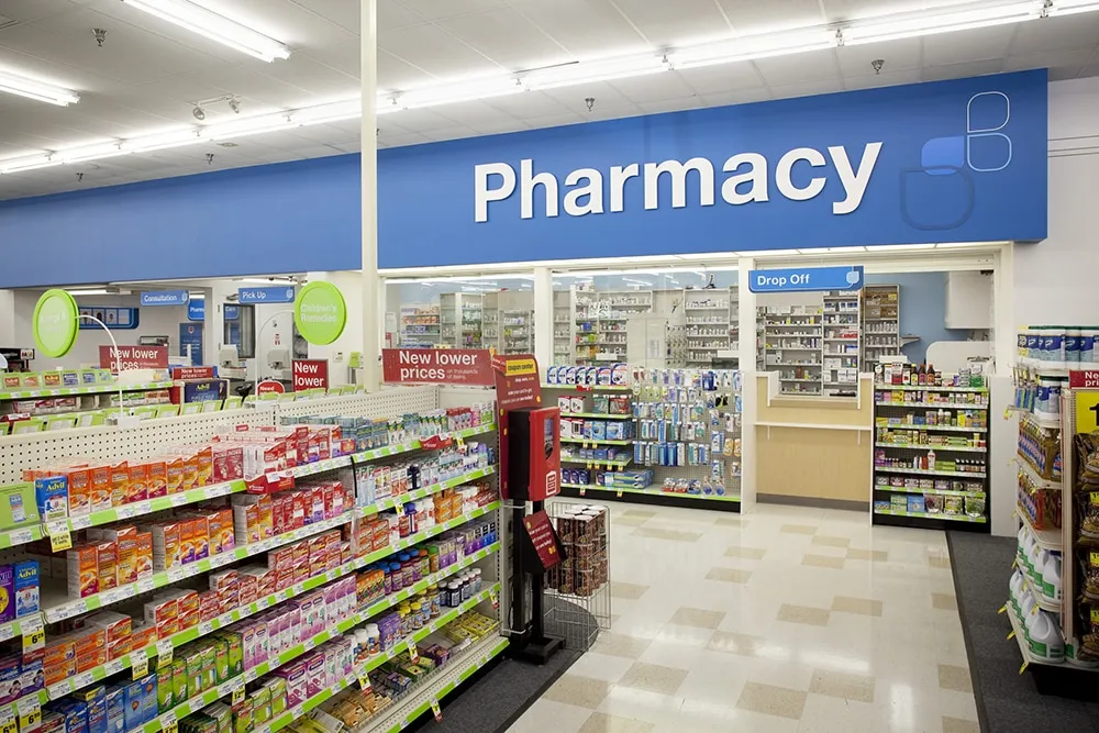 CVS Pharmacy photo 3