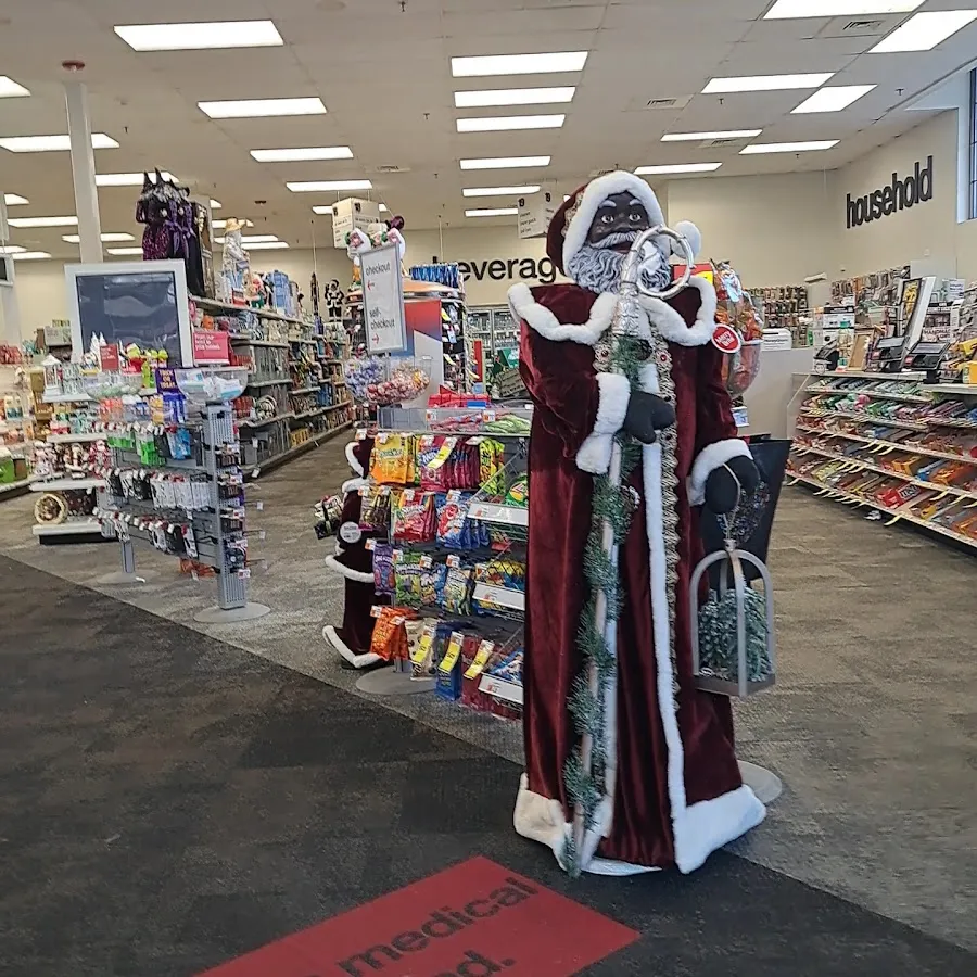 CVS Pharmacy photo 4