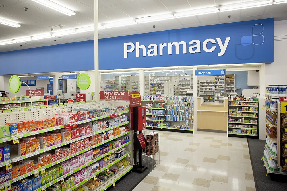 CVS Pharmacy photo 2