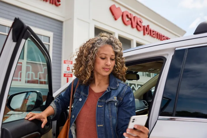 CVS Pharmacy photo 2