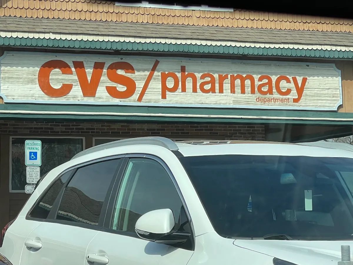 CVS Pharmacy