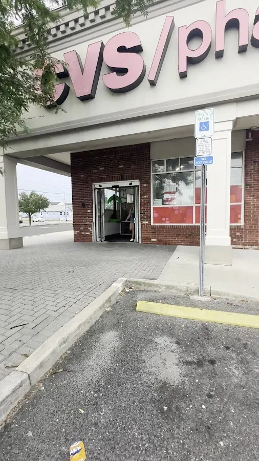 CVS Pharmacy photo 3