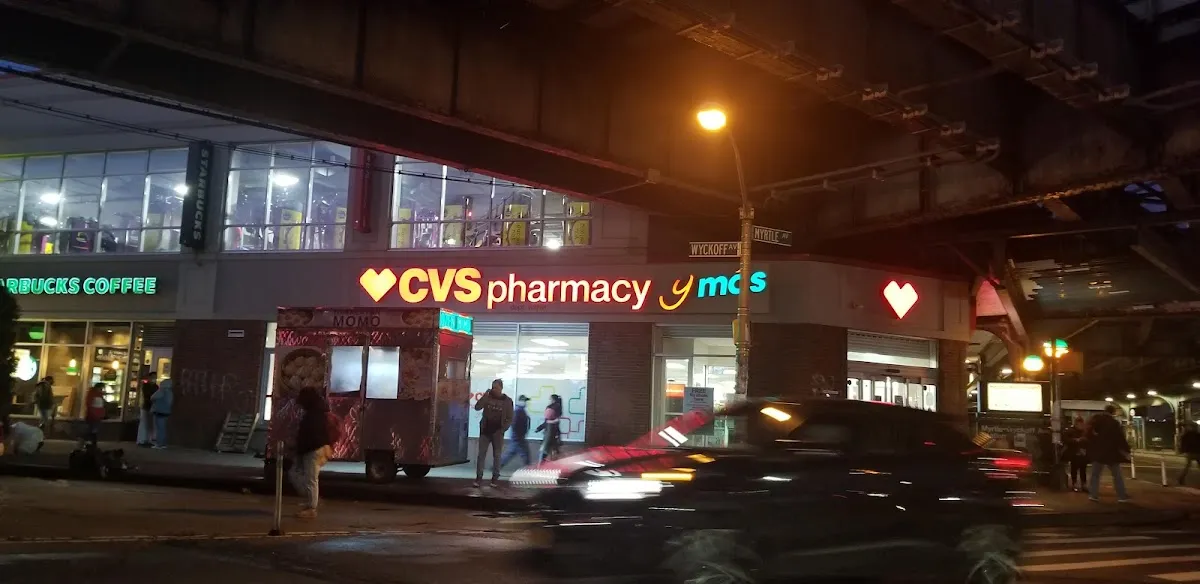 CVS Pharmacy y más photo 2