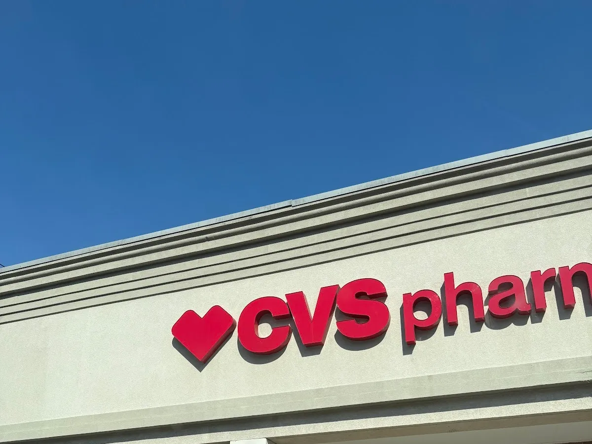 CVS