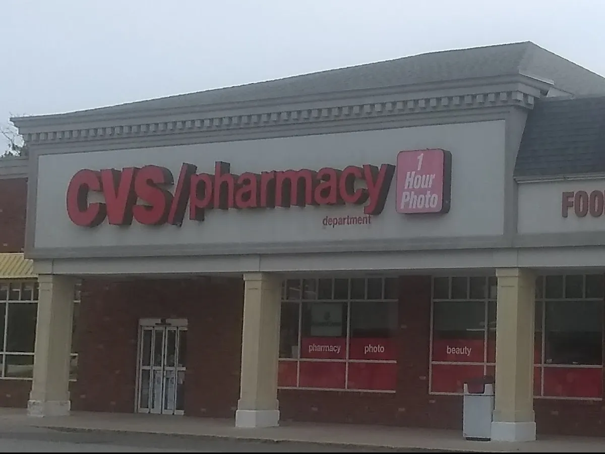 CVS