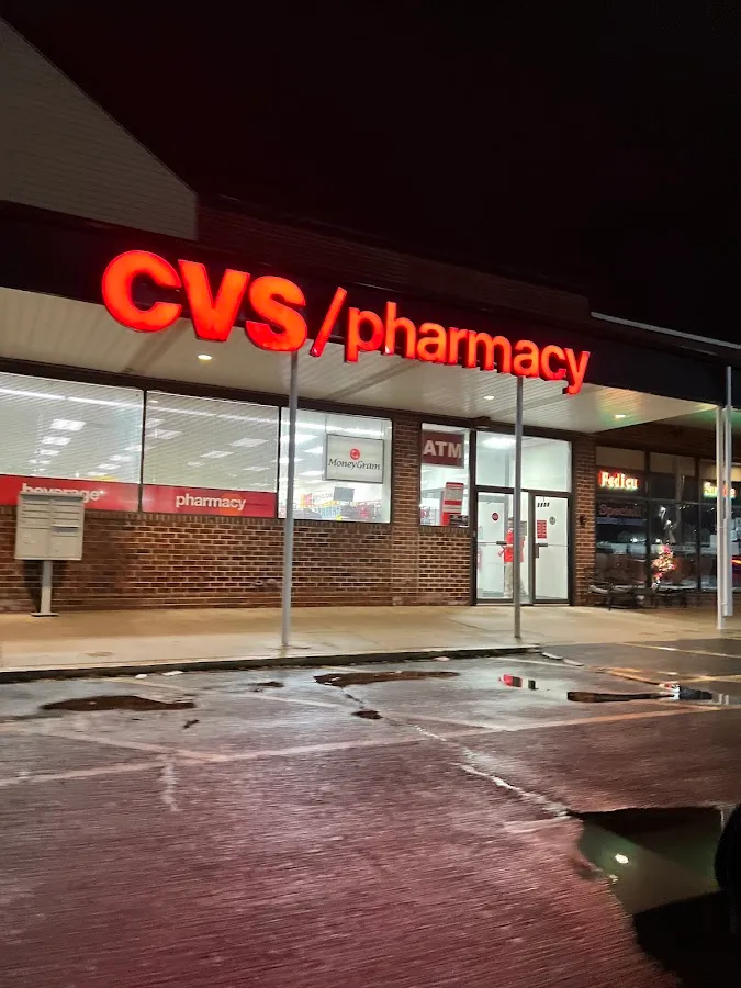 CVS