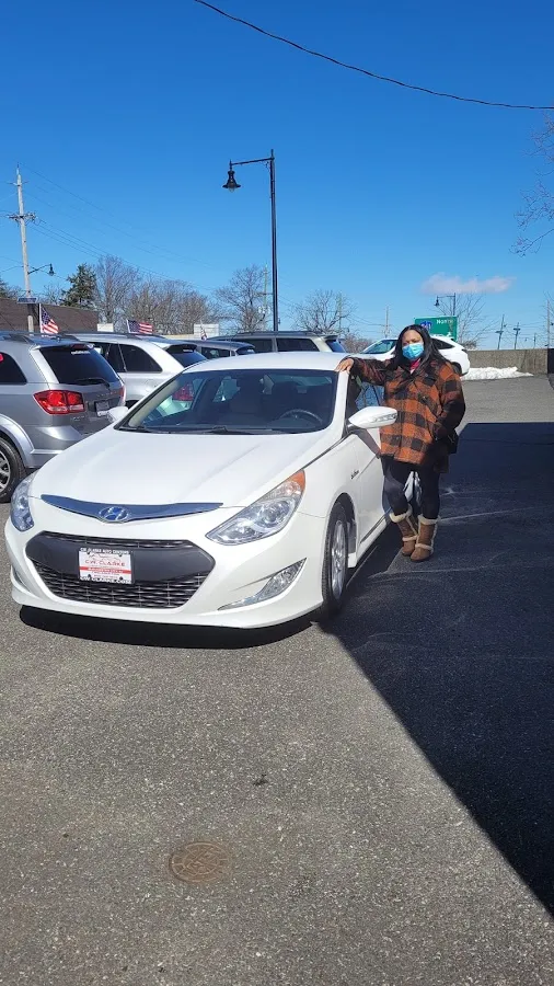 C.W. Clarke North photo 2