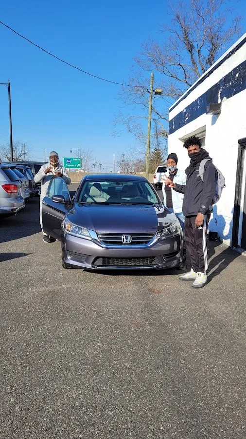 C.W. Clarke North photo 3