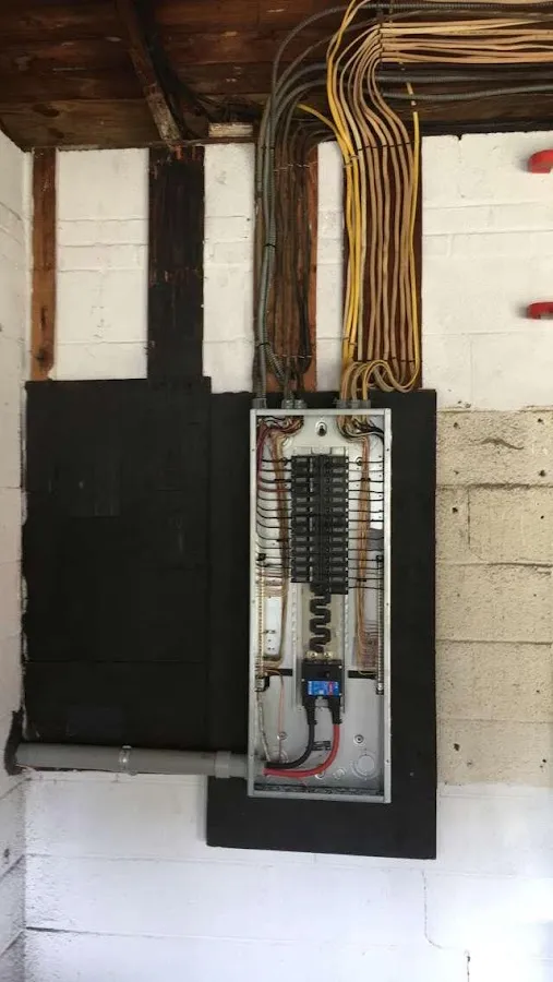 CWC Electrical Contractors, LLC photo 3